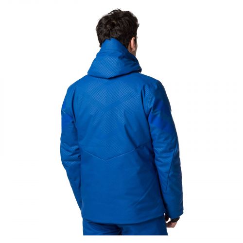 Kurtka męska narciarska Rossignol Stade RLJMJ03