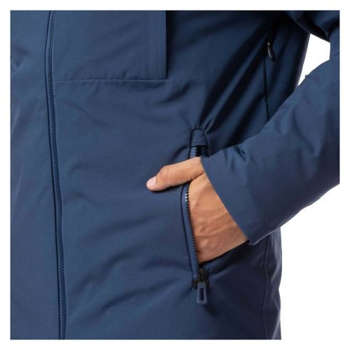 Kurtka męska narciarska Rossignol Embleme RLJMJ24