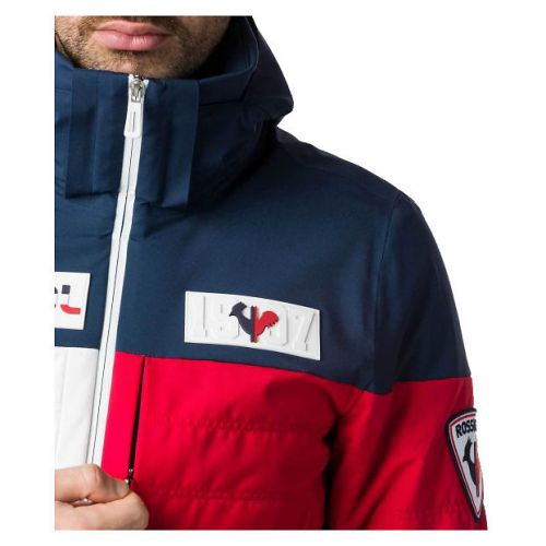 Kurtka męska narciarska Rossignol Palmares RLJMJ29