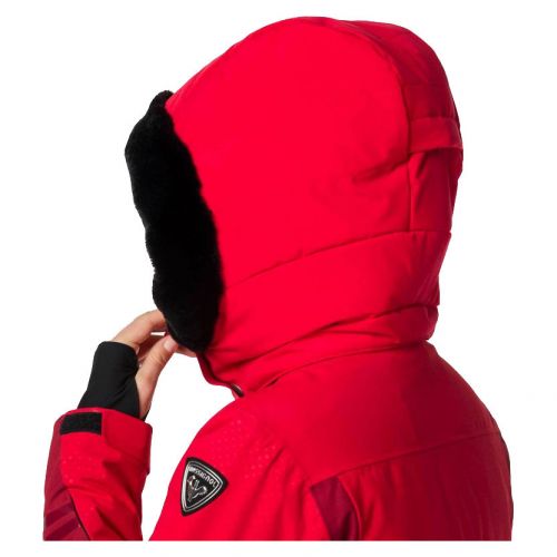 Kurtka damska narciarska Rossignol Controle RLJWJ15