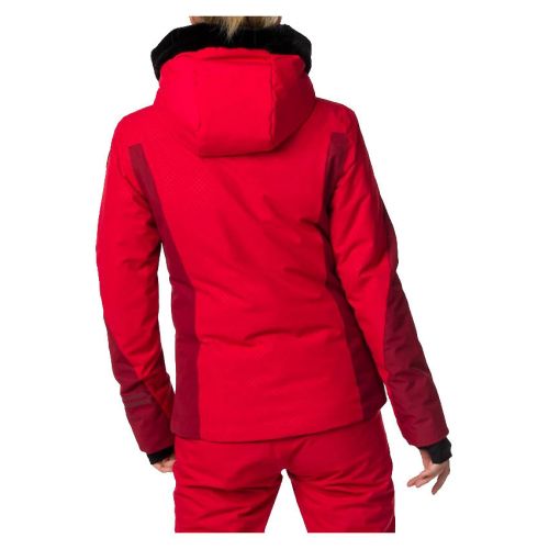 Kurtka damska narciarska Rossignol Controle RLJWJ15