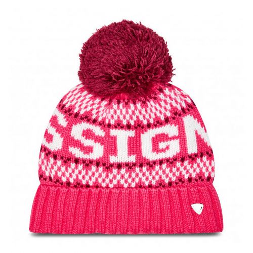 Czapka dla dzieci Rossignol Nava RLJYH02