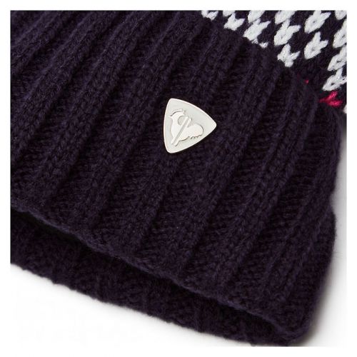 Czapka dla dzieci Rossignol Nava RLJYH02