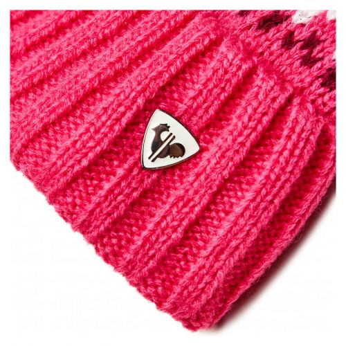 Czapka dla dzieci Rossignol Nava RLJYH02