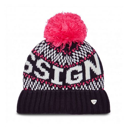 Czapka dla dzieci Rossignol Nava RLJYH02