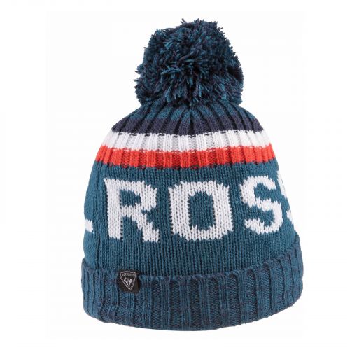 Czapka Rossignol Teddy RLJYH05