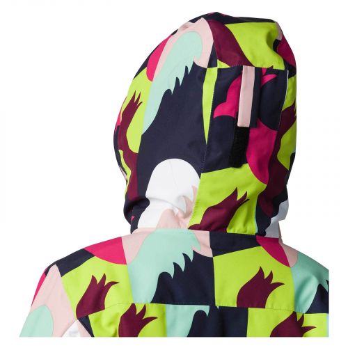 Kurtka dla dzieci narciarska Rossignol Fonction RLJYJ30