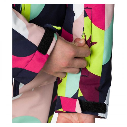 Kurtka dla dzieci narciarska Rossignol Fonction RLJYJ30