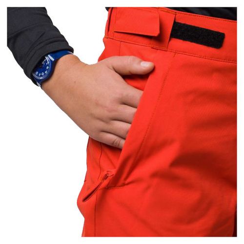Spodnie narciarskie dla chłopców Rossignol Boys Ski Pants RLJYP11