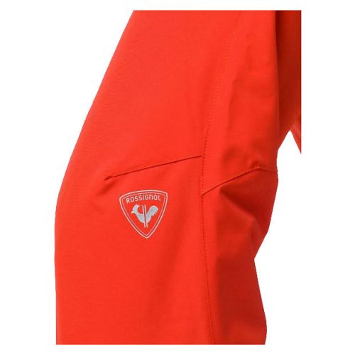 Spodnie narciarskie dla chłopców Rossignol Boys Ski Pants RLJYP11
