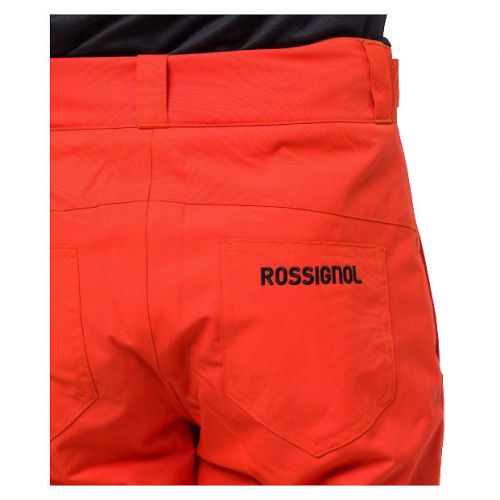 Spodnie narciarskie dla chłopców Rossignol Boys Ski Pants RLJYP11