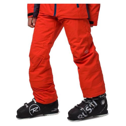 Spodnie narciarskie dla chłopców Rossignol Boys Ski Pants RLJYP11