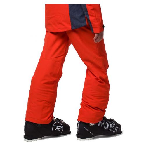 Spodnie narciarskie dla chłopców Rossignol Boys Ski Pants RLJYP11