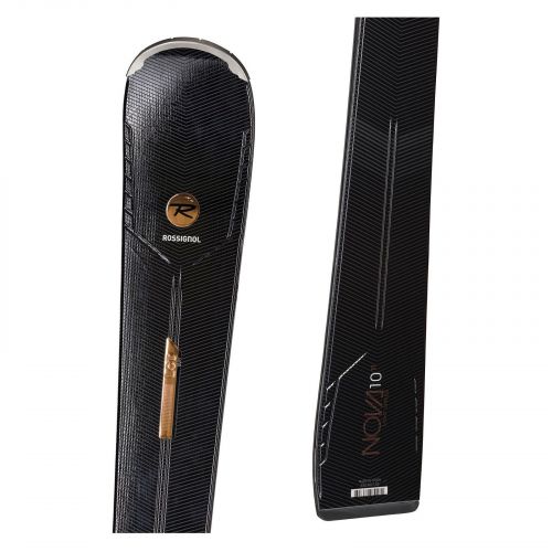 Narty damskie Rossignol 2020 Nova 10 Ti + Xpress W 11 RRI01LF