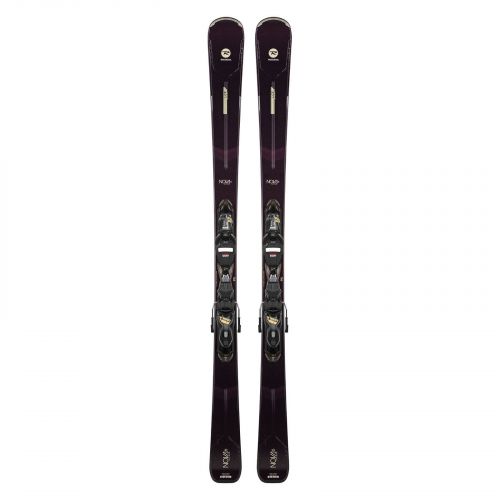 Narty damskie Rossignol 2020 Nova 6 + Xpress W 11 RRJ03LJ