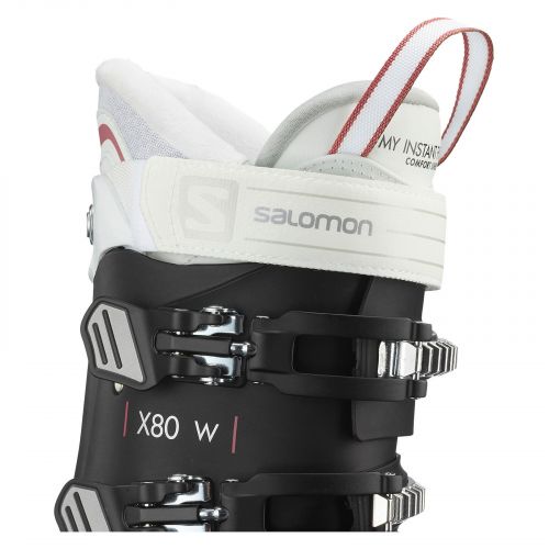 Buty narciarskie damskie Salomon 2022 S Pro HV X80 W 412391