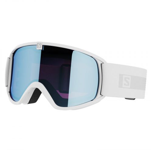 Gogle narciarskie Salomon Force Photo 412536 S1-3