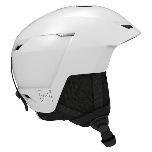Kask narciarski damski Salomon Icon LT Access 412610
