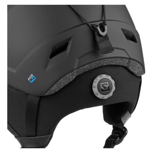 Kask narciarski męski Salomon Pioneer LT Access 412614