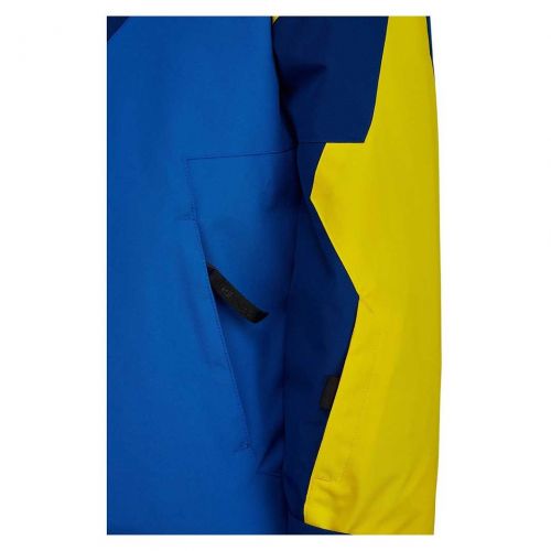 Kurtka dla dzieci narciarska Spyder Ambush 195018