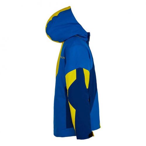 Kurtka dla dzieci narciarska Spyder Ambush 195018