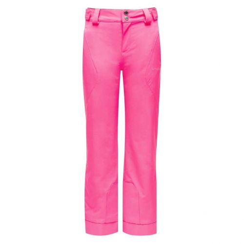 Spodnie narciarskie dla dzieci Spyder Olympia 195054 