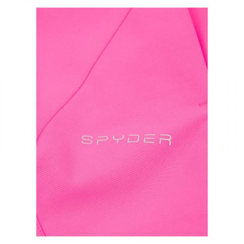 Spodnie dla dzieci narciarskie Spyder Olympia 195054