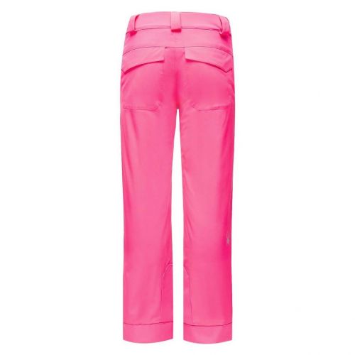 Spodnie narciarskie dla dzieci Spyder Olympia 195054 