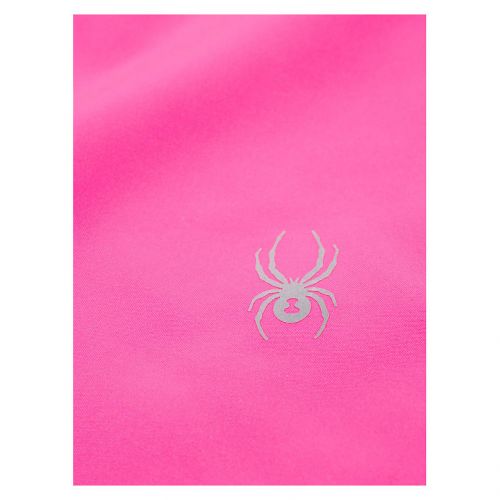 Spodnie narciarskie dla dzieci Spyder Olympia 195054 