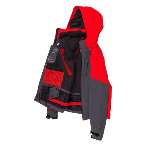 Kurtka męska narciarska Spyder Vanqysh GTX 201006