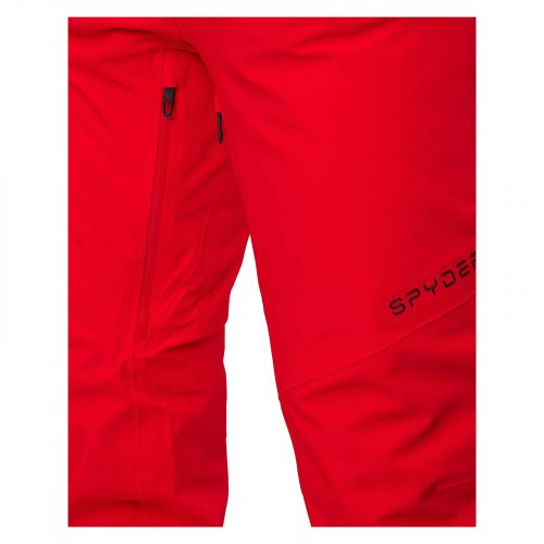 Spodnie męskie narciarskie Spyder Bormio GTX 201008