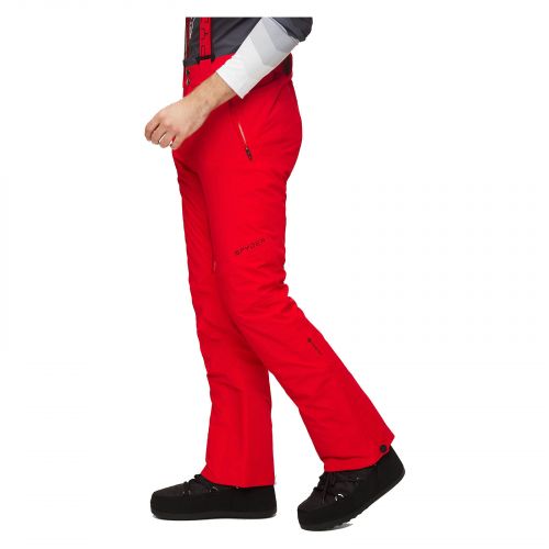 Spodnie męskie narciarskie Spyder Bormio GTX 201008