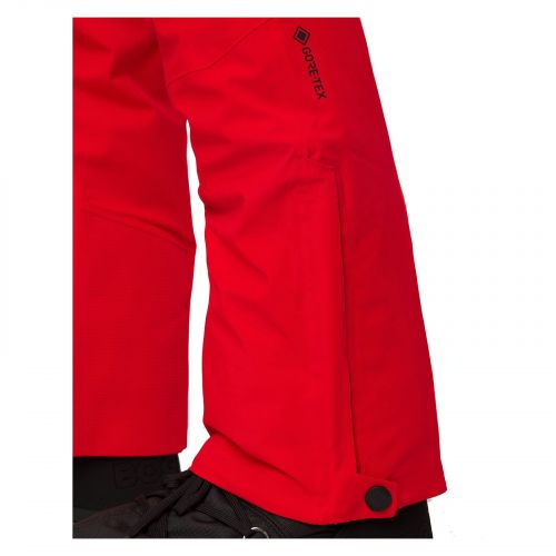 Spodnie męskie narciarskie Spyder Bormio GTX 201008