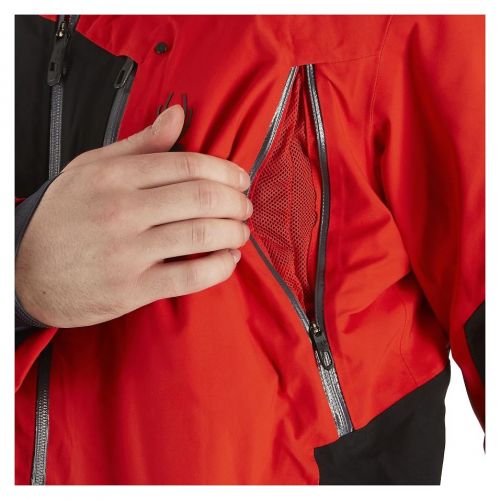 Kurtka męska narciarska Spyder Leader GTX 201022