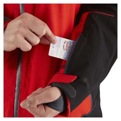 Kurtka męska narciarska Spyder Leader GTX 201022