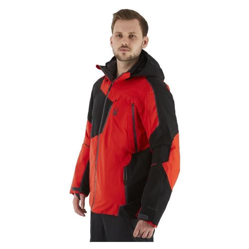 Kurtka męska narciarska Spyder Leader GTX 201022
