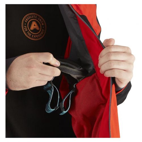 Kurtka męska narciarska Spyder Leader GTX 201022