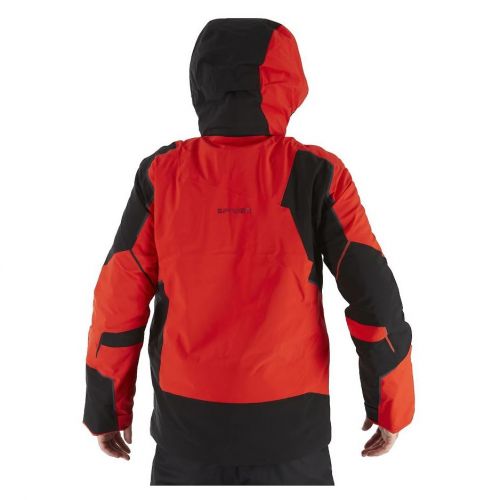 Kurtka męska narciarska Spyder Leader GTX 201022