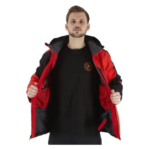 Kurtka męska narciarska Spyder Leader GTX 201022