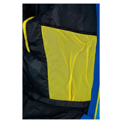 Kurtka męska narciarska Spyder Titan GTX 201026