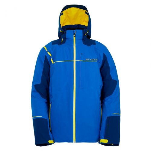 Kurtka męska narciarska Spyder Titan GTX 201026