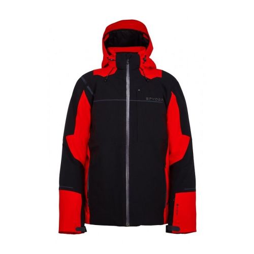 Kurtka męska narciarska Spyder Titan GTX 201026
