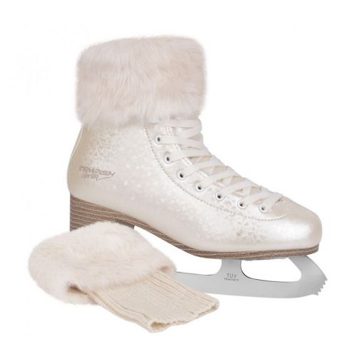 Łyżwy figurowe damskie Tempish Nordiq