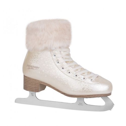 Łyżwy figurowe damskie Tempish Nordiq