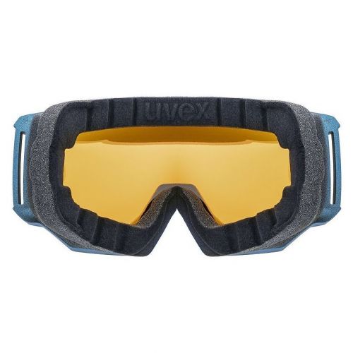 Kask narciarski damski Uvex Fierce 566225
