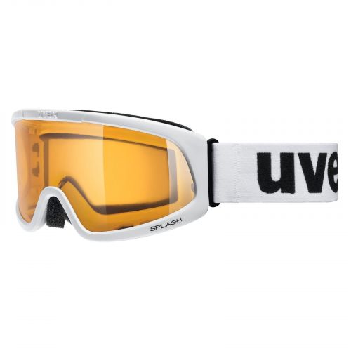 Gogle Uvex Splash S1