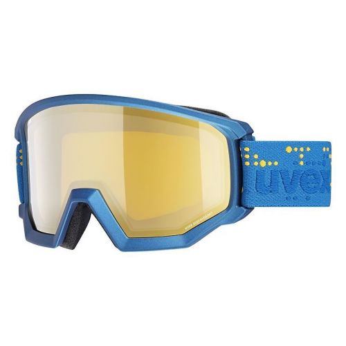 Kask narciarski damski Uvex Fierce 566225