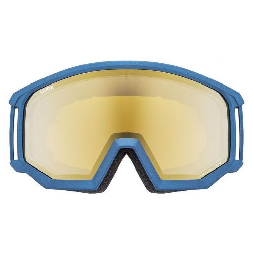 Kask narciarski damski Uvex Fierce 566225