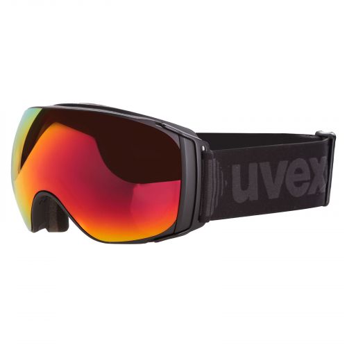 Gogle narciarskie Uvex Sureness FM S3 550580