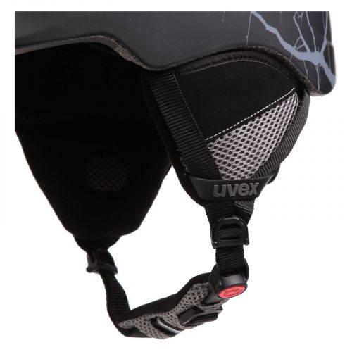 Kask Uvex Gamma W 566189